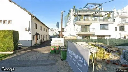 Apartments for rent in Vienna Donaustadt - Photo from Google Street View
