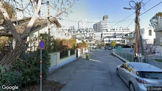 Apartments for rent in Vienna Donaustadt - Photo from Google Street View