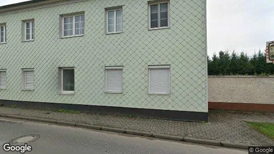 Apartments for rent in Blindenmarkt - Photo from Google Street View