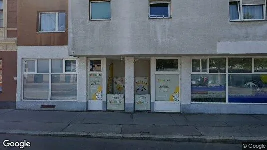 Apartments for rent in Vienna Döbling - Photo from Google Street View