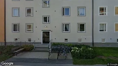 Apartments for rent in Stockholm South - Photo from Google Street View