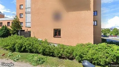 Apartments for rent in Stockholm West - Photo from Google Street View
