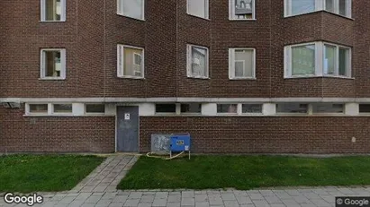 Apartments for rent in Norrköping - Photo from Google Street View