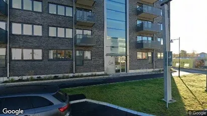 Apartments for rent in Kungsbacka - Photo from Google Street View