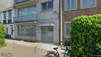 Apartments for rent in Pelt - Photo from Google Street View