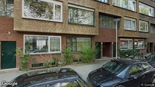 Apartments for rent in Rotterdam Noord - Photo from Google Street View