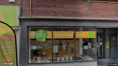 Apartments for rent in Leuven - Photo from Google Street View