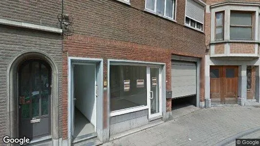 Apartments for rent in Leuven - Photo from Google Street View