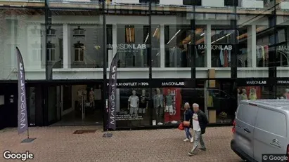 Apartments for rent in Hasselt - Photo from Google Street View
