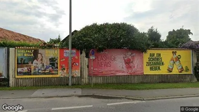 Apartments for rent in Graz - Photo from Google Street View