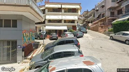 Apartments for rent in Neapoli-Sykies - Photo from Google Street View