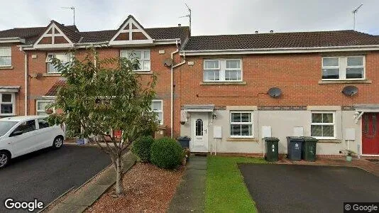 Apartments for rent in Whitley Bay - Tyne and Wear - Photo from Google Street View