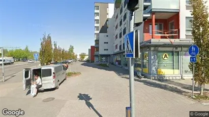 Apartments for rent in Järvenpää - Photo from Google Street View