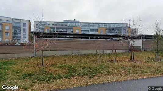 Apartments for rent in Espoo - Photo from Google Street View
