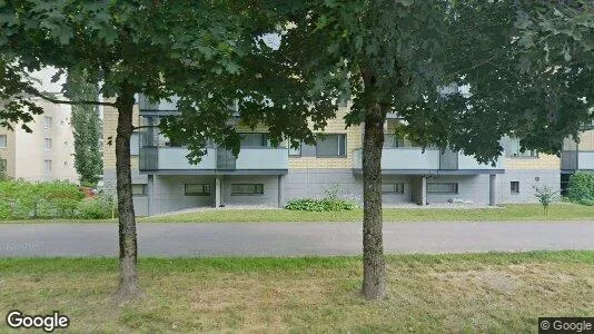 Apartments for rent in Vihti - Photo from Google Street View