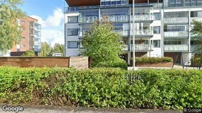 Apartments for rent in Espoo - Photo from Google Street View