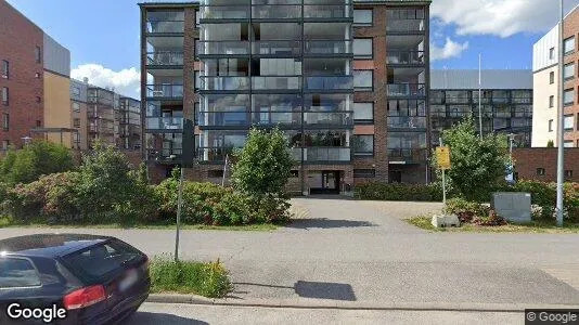Apartments for rent in Turku - Photo from Google Street View