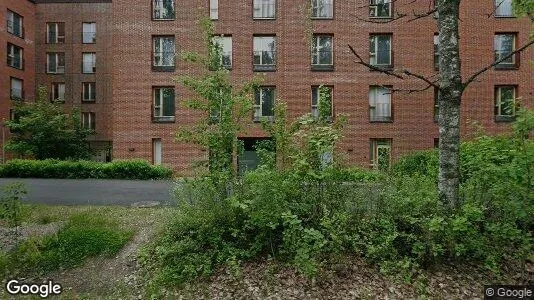 Apartments for rent in Helsinki Läntinen - Photo from Google Street View