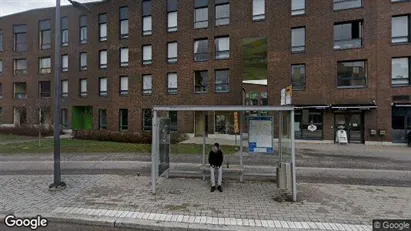Apartments for rent in Vantaa - Photo from Google Street View