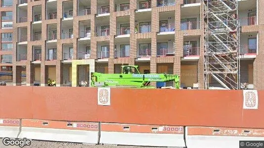 Apartments for rent in Helsinki Itäinen - Photo from Google Street View