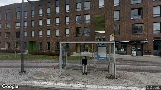 Apartments for rent in Vantaa - Photo from Google Street View