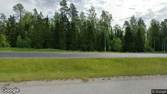 Apartments for rent in Vantaa - Photo from Google Street View