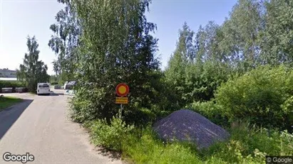 Apartments for rent in Espoo - Photo from Google Street View