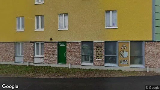 Apartments for rent in Vantaa - Photo from Google Street View