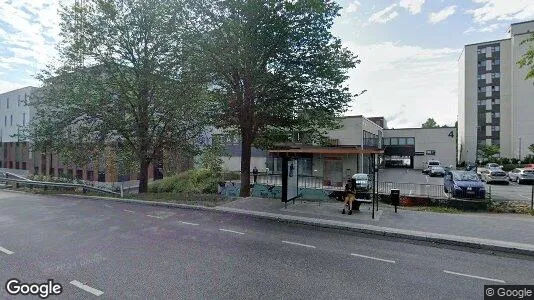 Apartments for rent in Vantaa - Photo from Google Street View