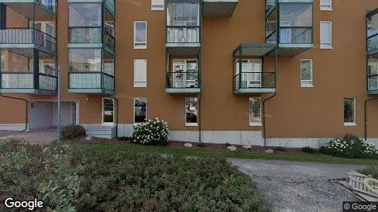 Apartments for rent in Vantaa - Photo from Google Street View