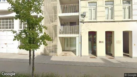 Apartments for rent in Sint-Truiden - Photo from Google Street View