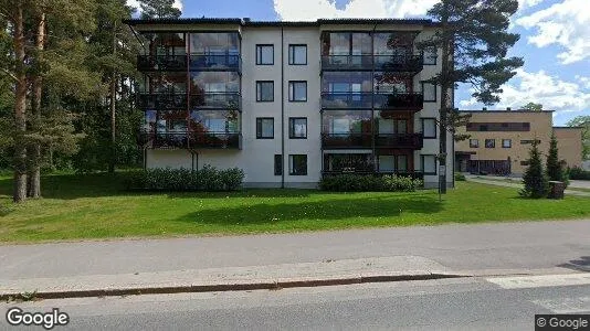 Apartments for rent in Lahti - Photo from Google Street View