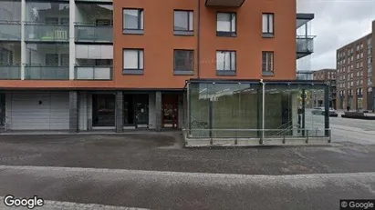 Apartments for rent in Vantaa - Photo from Google Street View