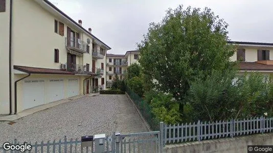 Apartments for rent in Gambara - Photo from Google Street View