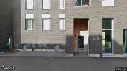 Apartments for rent in Helsinki Itäinen - Photo from Google Street View