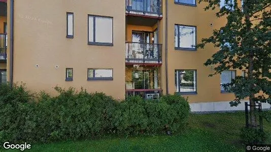 Apartments for rent in Espoo - Photo from Google Street View
