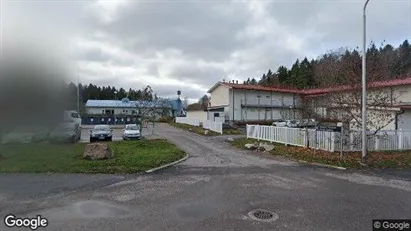 Apartments for rent in Kirkkonummi - Photo from Google Street View