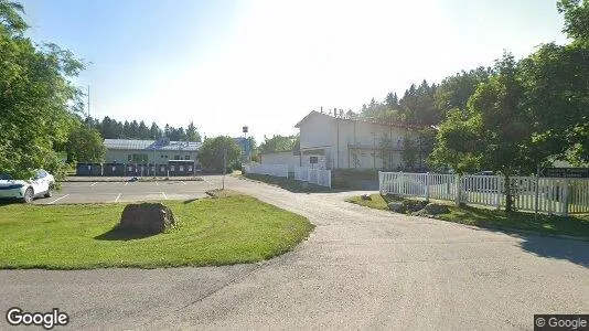 Apartments for rent in Kirkkonummi - Photo from Google Street View