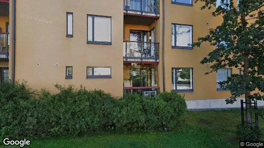 Apartments for rent in Espoo - Photo from Google Street View