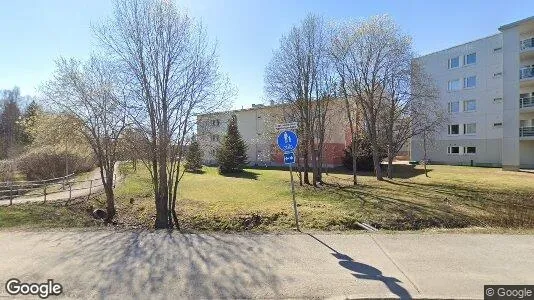 Apartments for rent in Vantaa - Photo from Google Street View