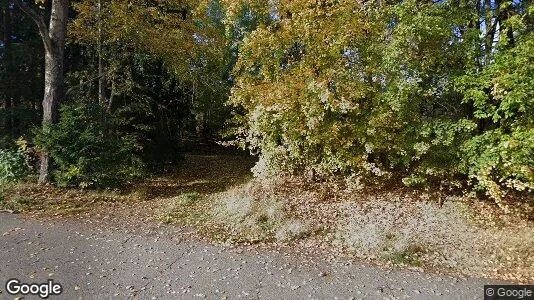 Apartments for rent in Espoo - Photo from Google Street View