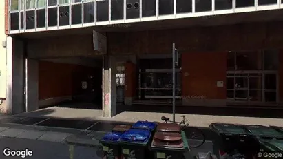 Apartments for rent in Turin - Photo from Google Street View