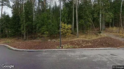 Apartments for rent in Espoo - Photo from Google Street View