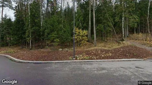 Apartments for rent in Espoo - Photo from Google Street View