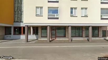 Apartments for rent in Vantaa - Photo from Google Street View