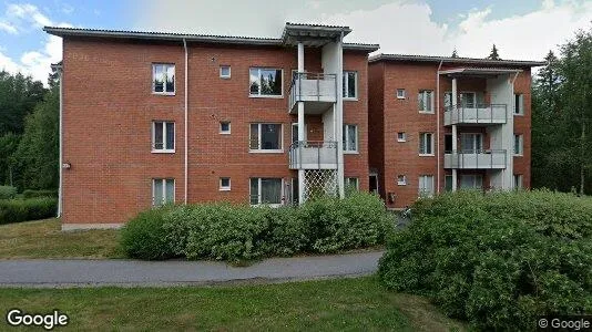 Apartments for rent in Vantaa - Photo from Google Street View