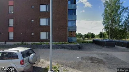 Apartments for rent in Tampere Luoteinen - Photo from Google Street View