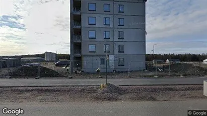 Apartments for rent in Nurmijärvi - Photo from Google Street View