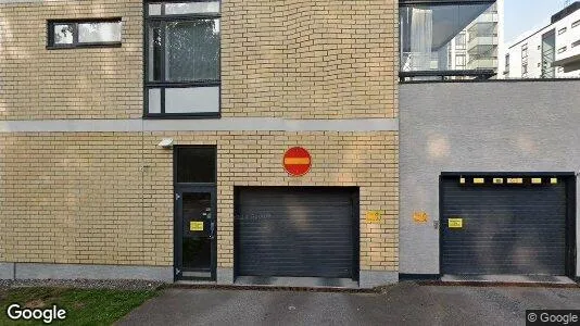 Apartments for rent in Espoo - Photo from Google Street View