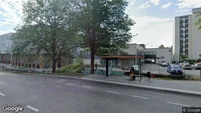 Apartments for rent in Vantaa - Photo from Google Street View